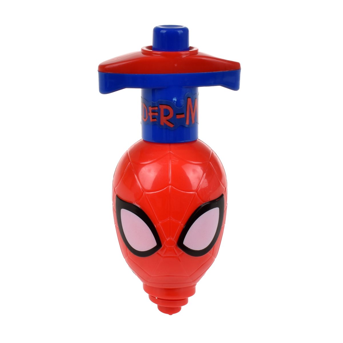 Trompo Spiderman