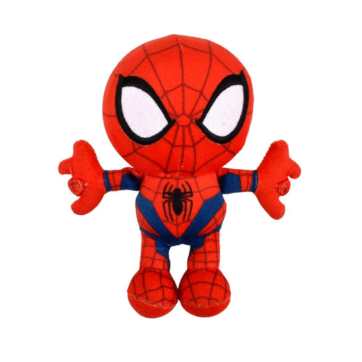 Peluche Squishy 15 Cm Avengers - Spiderman