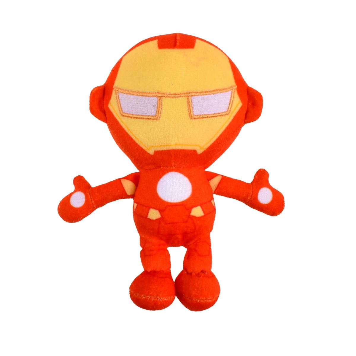 Peluche Squishy 15 Cm Avengers - Iron Man