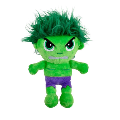 Peluche Squishy 15 Cm Avengers - Hulk