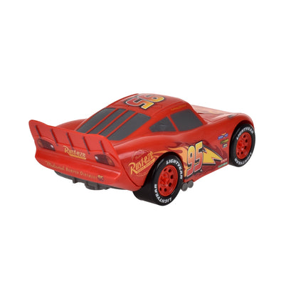 Auto Diy 19 Cm Rayo Mcqueen Cars