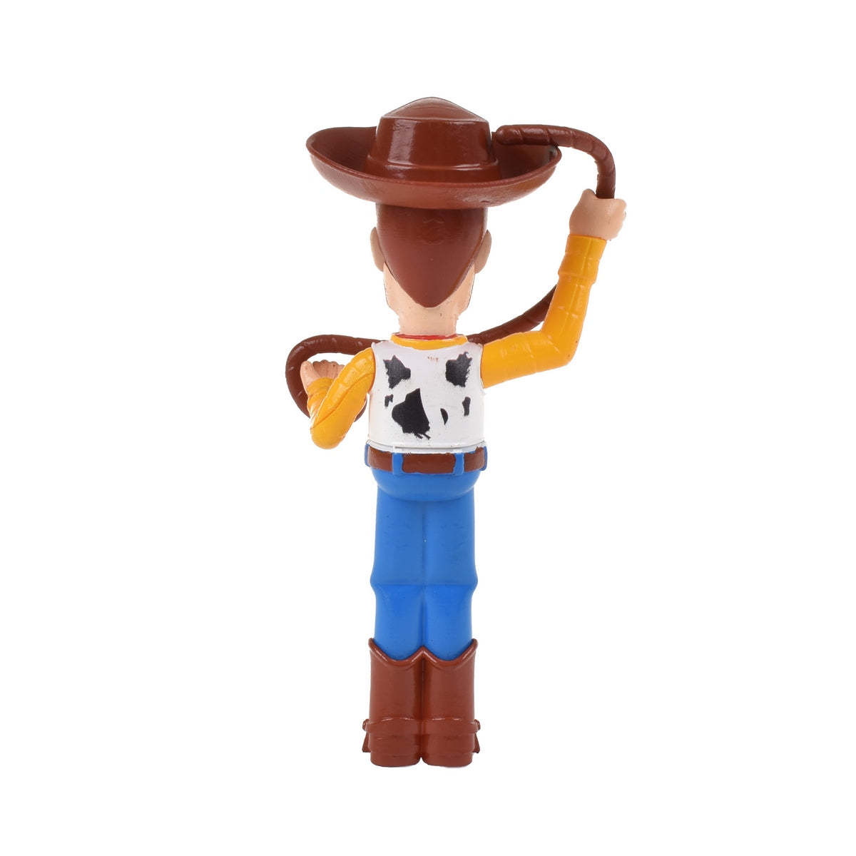 Lanzador Discos Voladores Woody Toy Story