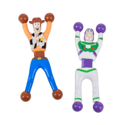 Pack 2 Figuras Deslizables 10 Cm Toy Story