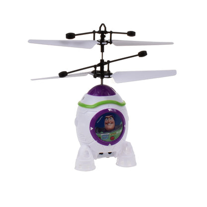 Figura Voladora Con Sensor Toy Story