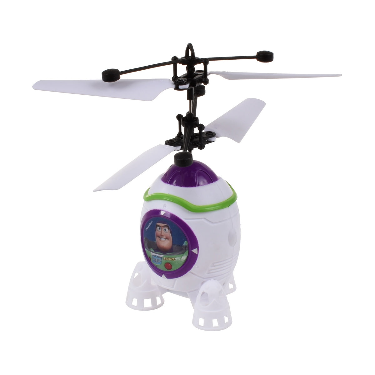 Figura Voladora Con Sensor Toy Story