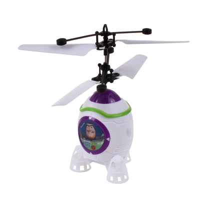 Figura Voladora Con Sensor Toy Story