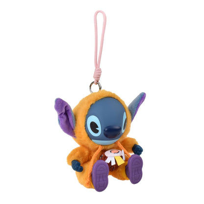 Peluche Clip Sorpresa 15 Cm Coleccionables Stitch