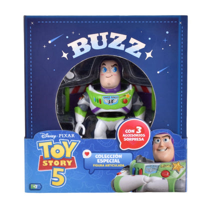 Figura 10 Cm Toy Story - Buzz Lightyear