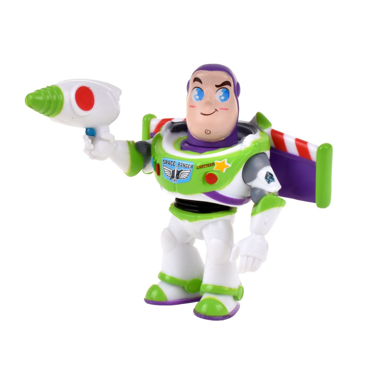 Figura 10 Cm Toy Story - Buzz Lightyear