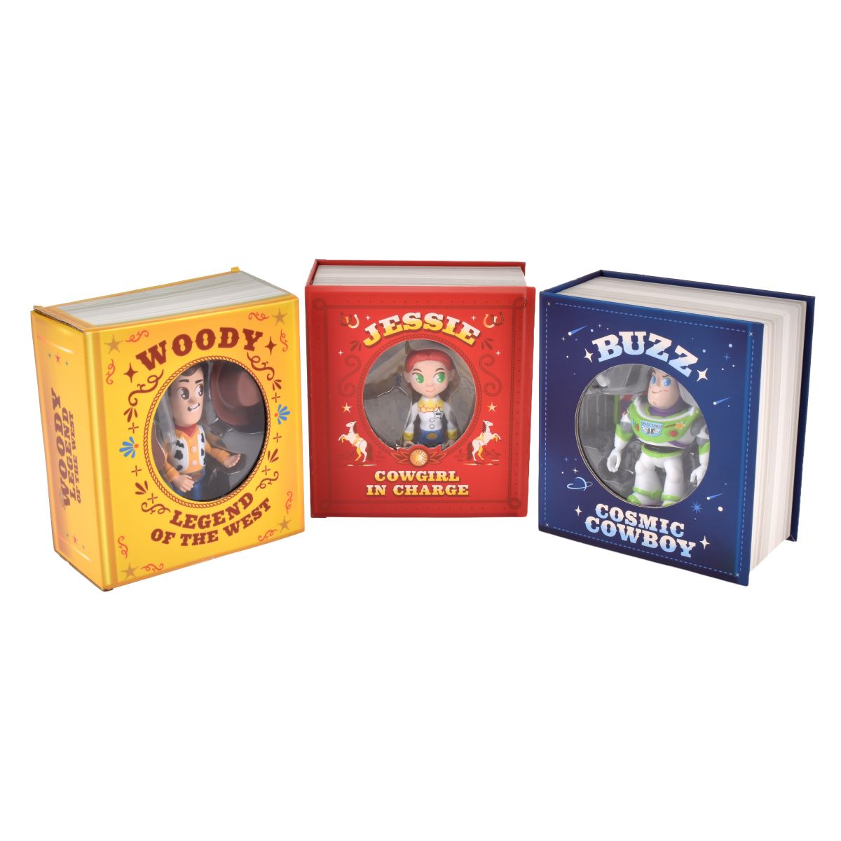Figura 10 Cm Toy Story - Jessie