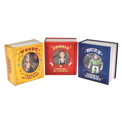 Figura 10 Cm Toy Story - Jessie