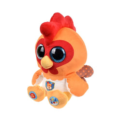 Peluche Interactivo Bartolito La Granja De Zenon