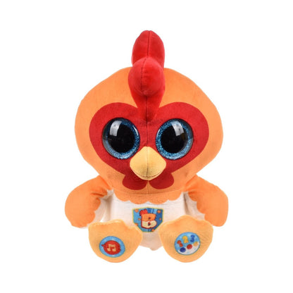 Peluche Interactivo Bartolito La Granja De Zenon