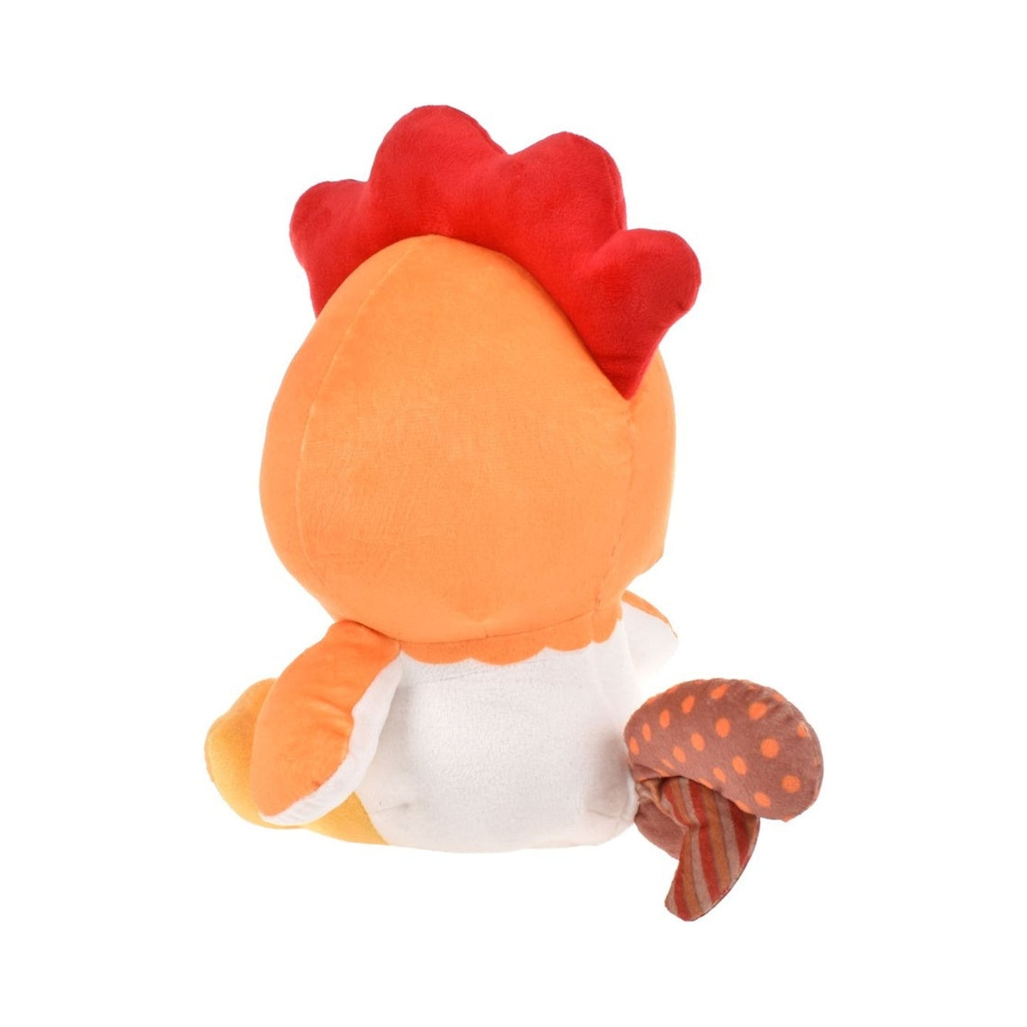 Peluche Interactivo Bartolito La Granja De Zenon