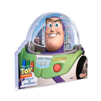 Set De Actividades 26 Cm Toy Story