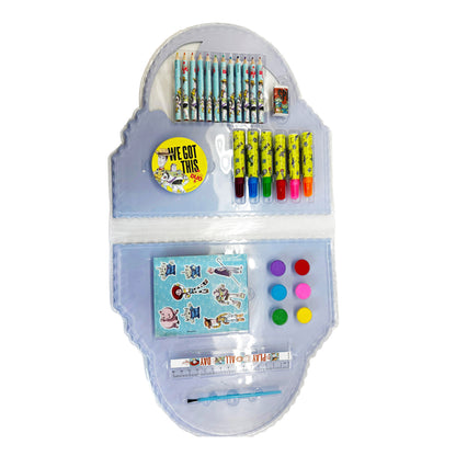 Set De Actividades 26 Cm Toy Story