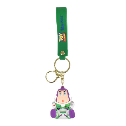 Llaveros 5 Cm Toy Story - Buzz Lightyear