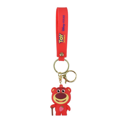 Llaveros 5 Cm Toy Story - Lotso
