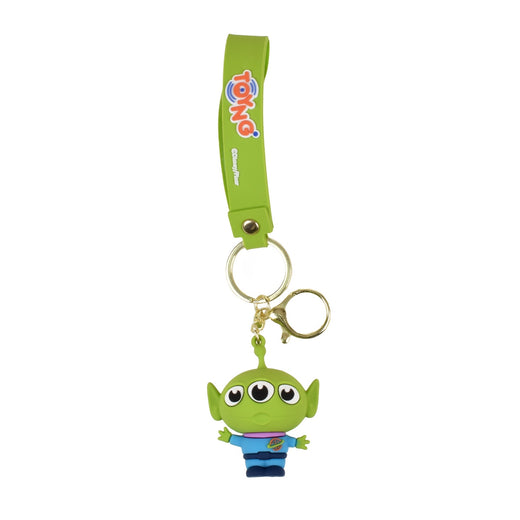Llaveros 5 Cm Toy Story - Alien