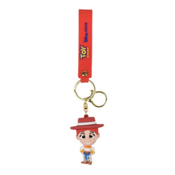 Llaveros 5 Cm Toy Story - Jessie
