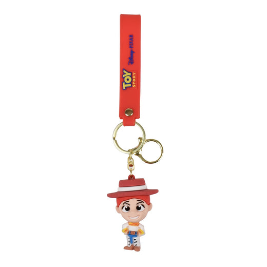 Llaveros 5 Cm Toy Story - Jessie