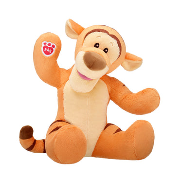 Peluche Tigger Disney Build-A-Bear