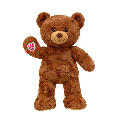 Peluche Osito Cafe Build-a-bear