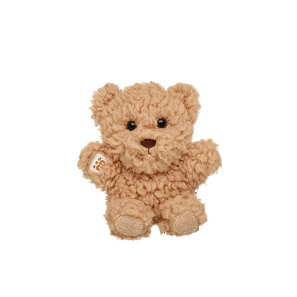 Mini Peluche Beans Teddy Build-A-Bear