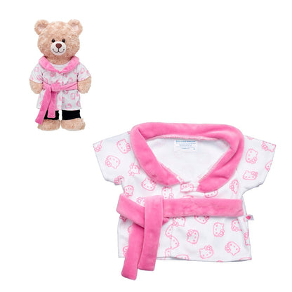Bata Hello Kitty Sanrio Build-A-Bear