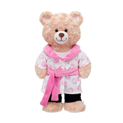 Bata Hello Kitty Sanrio Build-A-Bear
