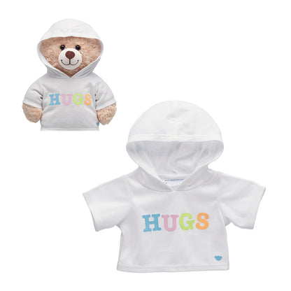 Poleron Hugs Pastel Build-a-bear