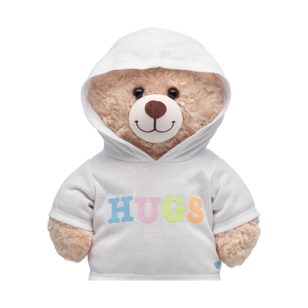 Poleron Hugs Pastel Build-a-bear