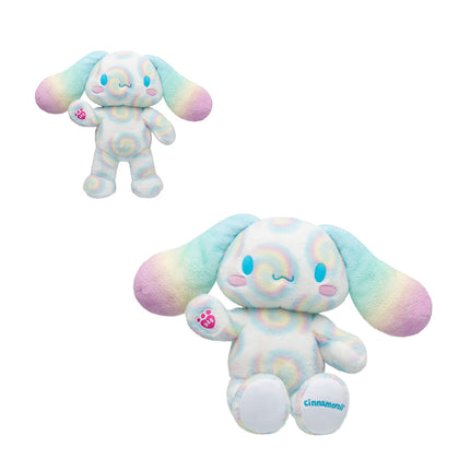 Peluche Cinnamoroll Pastel Sanrio Build-A-Bear