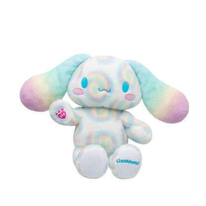 Peluche Cinnamoroll Pastel Sanrio Build-A-Bear