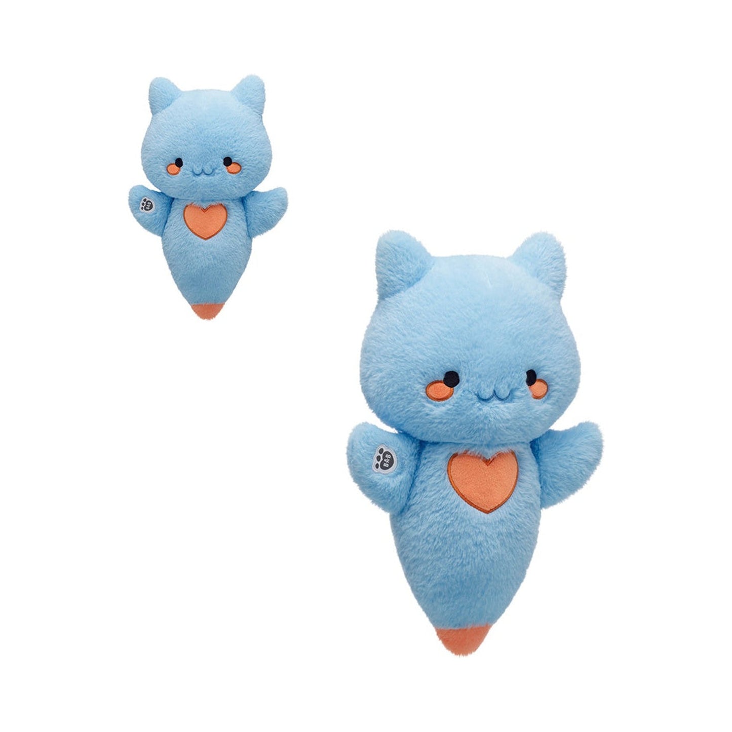 Peluche Sea Angel Build-a-bear