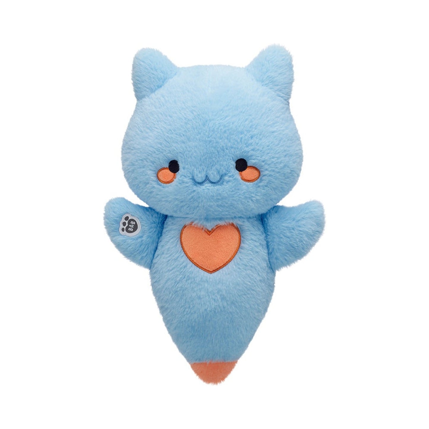 Peluche Sea Angel Build-a-bear