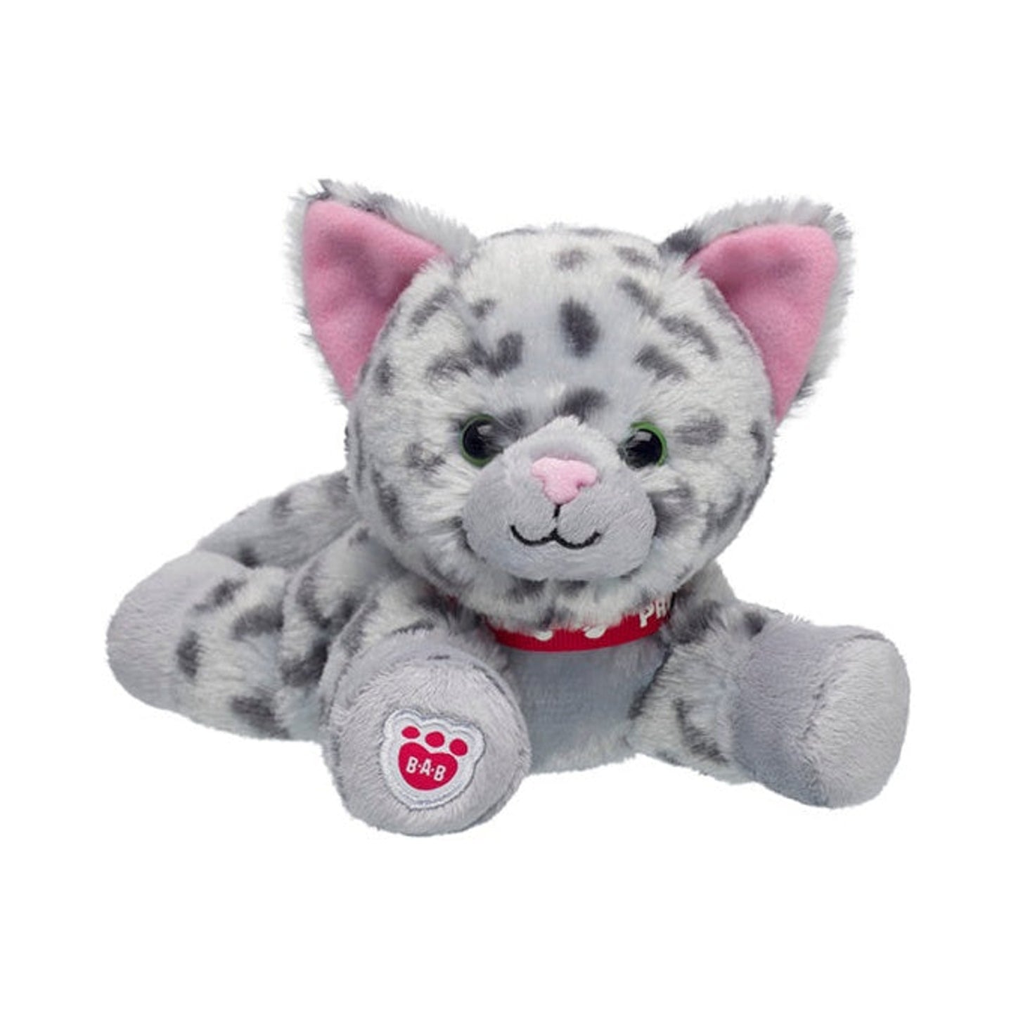 Mini Peluche Beans Ocigato Build-a-bear