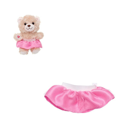 Mini Tutu Build-a-bear