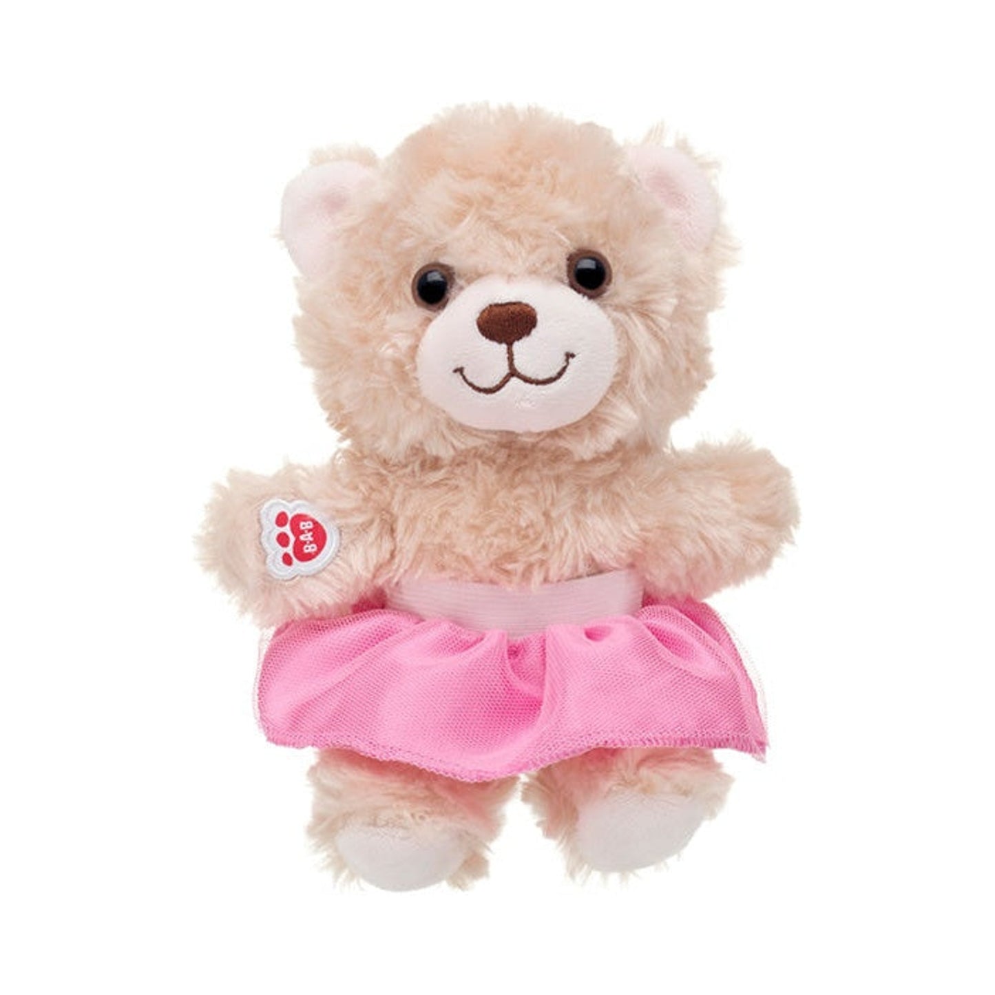 Mini Tutu Build-a-bear