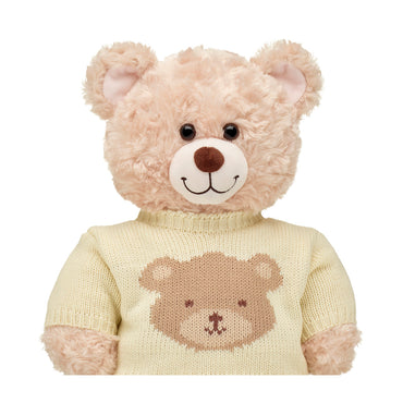 Sweater Oso Build-a-bear