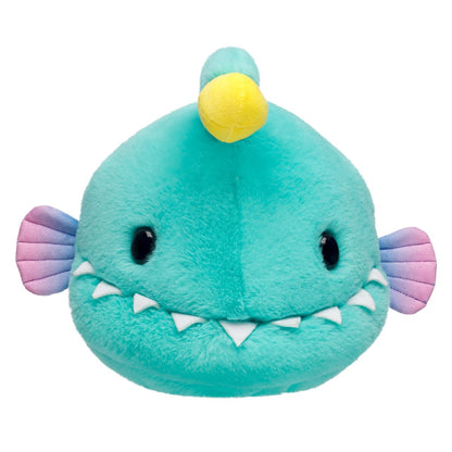 Peluche Pez Angler Build-a-bear