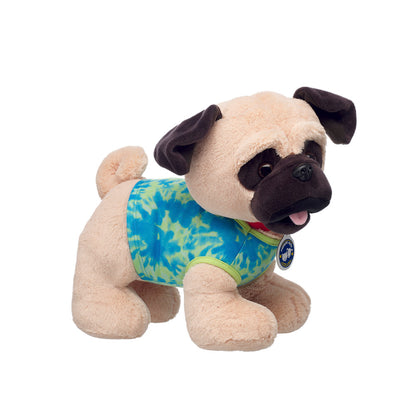 Polera Sin Manga Tie Dye Promise Pets Build-a-bear
