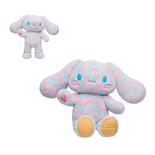 Peluche Cinnamoroll Chicle Sanrio Build-a-bear