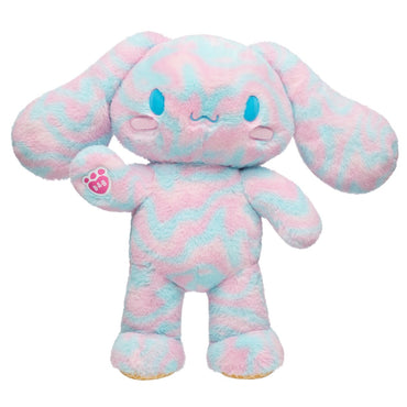 Peluche Cinnamoroll Chicle Sanrio Build-a-bear