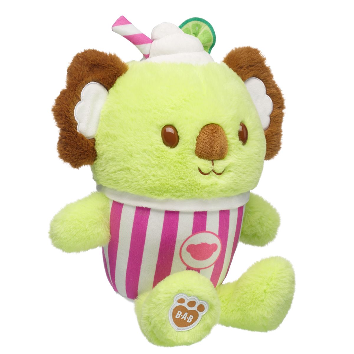 Peluche Koala Slushie Build-a-bear