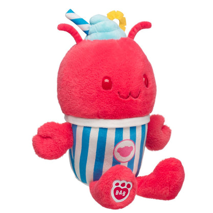 Peluche Langosta Slushie Build-a-bear