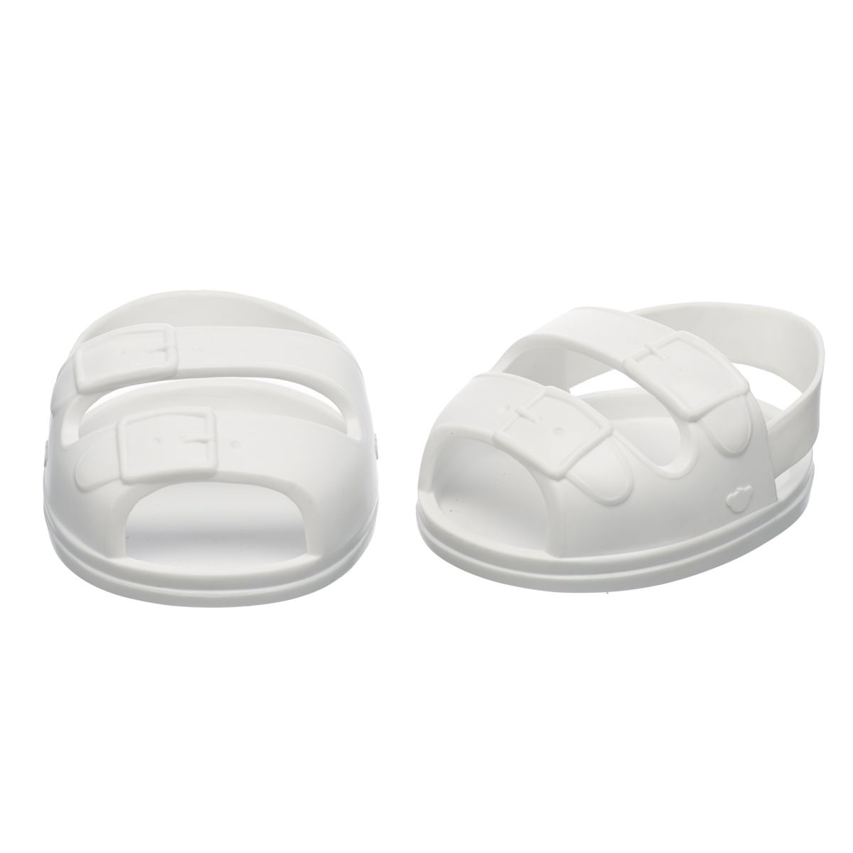 Chalas Blanca Eva Build-a-bear