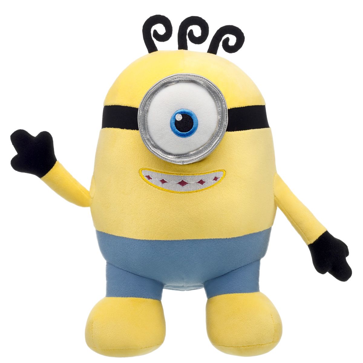 Peluche James Minions Build-a-bear