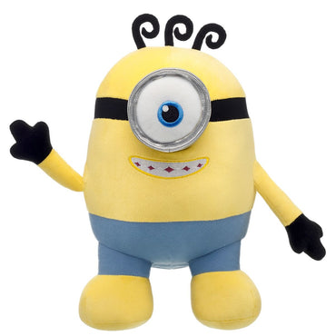 Peluche James Minions Build-a-bear