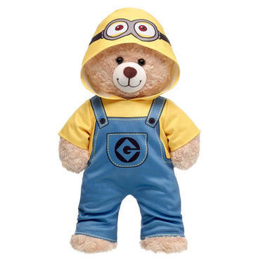 Pijama Minions Build-a-bear